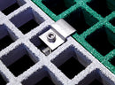 Grating M Clips