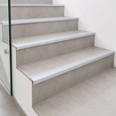 DDA Compliant Stair Nosing 56x32mm Aluminium Indoor Outdoor