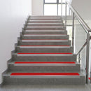 DDA Compliant Stair Nosing 56x32mm Aluminium Indoor Outdoor