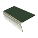 Aluminium Stair Nosing 2.75m 46mm Tread 25mm Riser