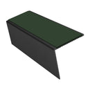 Rakeback Aluminium Stair Nosing 2.75m 56mm Custom Finishes