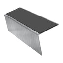 Rakeback Aluminium Stair Nosing 2.75m 56mm Custom Finishes