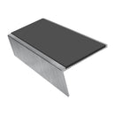 Aluminium Stair Nosing 2.75m 46mm Tread 25mm Riser