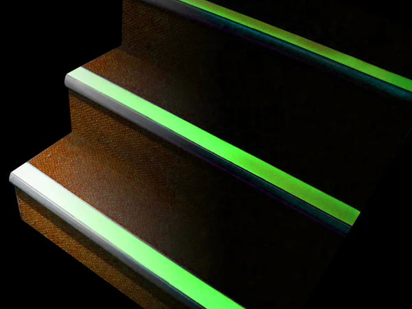 Anti-Slip Stair Treads