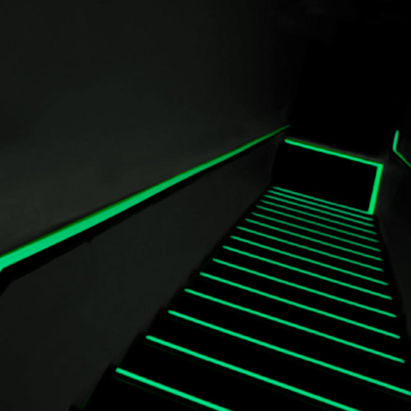 Safety Glow Stair Nosing