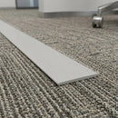 PVC Stair Nosing Inserts 38mm 50mm Commercial High Traffic