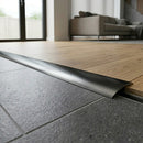 Door Threshold 38mm Aluminium Metal Indoor Cover Strip