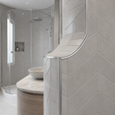Formable Aluminium Tile Edge Trim – Flexible L Shape Edge Protector 2.7m