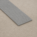 Anti Slip Stair Nosing 60x32mm Aluminium External Safety