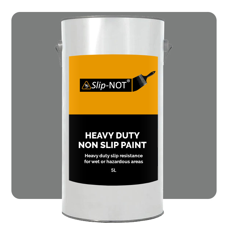 Heavy Duty Non Slip Floor Paint
