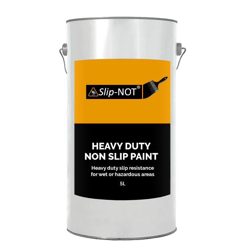 Heavy Duty Non Slip Floor Paint