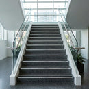 Anti Slip Stair Nosing 60x32mm Aluminium External Safety