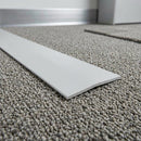 PVC Stair Nosing Inserts 38mm 50mm Commercial High Traffic