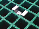 Grating M Clips