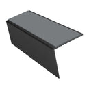 Rakeback Aluminium Stair Nosing 2.75m 56mm Custom Finishes