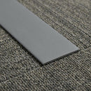 PVC Stair Nosing Inserts 38mm 50mm Commercial High Traffic