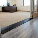 PVC Ramp Trim 26x2.5mm Flexible Floor Transition Strip