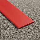 PVC Stair Nosing Inserts 38mm 50mm Commercial High Traffic