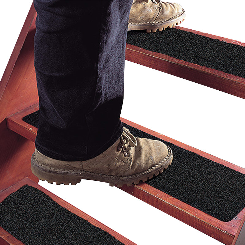 Flexible Non Slip Stair Tread Covers