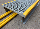 step over platforms
