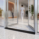Self Adhesive Aluminium Cover Plate 38mm for Laminate & LVT Floors