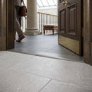 Self Adhesive Aluminium Cover Plate 38mm for Laminate & LVT Floors