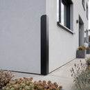 Self Adhesive Aluminium Edge Protection Profile 1.5m for LVT & Tile