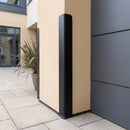 Self Adhesive Aluminium Edge Protection Profile 1.5m for LVT & Tile