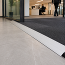 Self Adhesive Aluminium Ramp Transition Strip 50mm x 14mm for Floor Level Changes