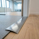 Stainless Steel Transition Profile 30mm–40mm AISI 304 Pre Drilled