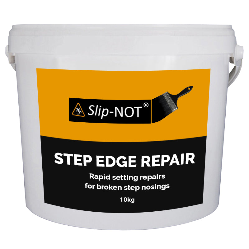 Step Edge Repair