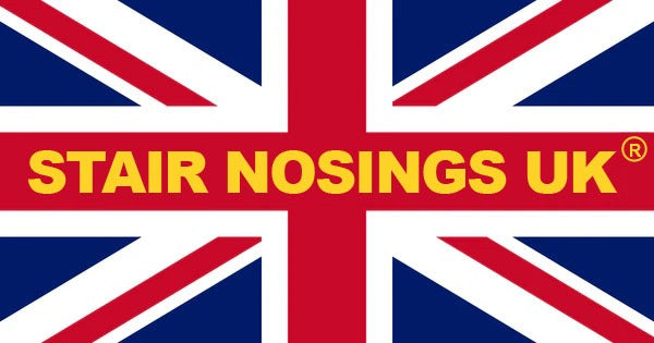 Stair Nosings UK