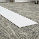 PVC Stair Nosing Inserts 38mm 50mm Commercial High Traffic