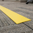 PVC Stair Nosing Inserts 38mm 50mm Commercial High Traffic