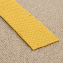 Anti Slip Stair Nosing 60x32mm Aluminium External Safety