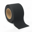 Black anti-slip tape 100mm x 18.3m roll — wider width for commercial walkways