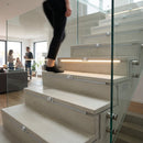 PIR Motion Detection Switch for Illuminated Stair Nosings