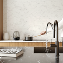 Premium Waterproof Wall Panelling - Lustre Stone 800 x 400mm for Modern Interiors