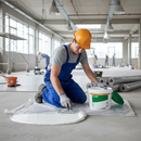 Premium Eco-Friendly Adhesive 15kg - High-Performance Bonding Solution for Professional Installations