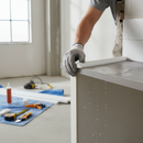 Premium Water-Resistant Quadrant Moulding 2.4m Length, 17mm Thick for Finishing Gaps and Edges