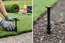 Premium Heavy Duty Pegs for Secure Matting Installation in Outdoor Spaces - Perfect for Golf Courses and Playgrounds