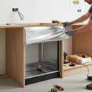 Professional Worktop Installation Kit with High-Quality Hardware and Precision Tools for Seamless Installations