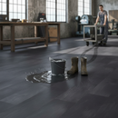 Premium Water-Resistant 8mm Laminate Flooring with Easy Install System for Moisture Protection