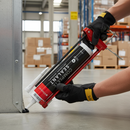 Premium Waterproof Sealant for Wall Panelling - Exceptional Durability and Water Resistance for Interior and Exterior Applications