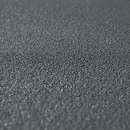 Close-up of the textured anti-slip grit finish on TerraceShield balcony paint