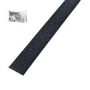 Premium Anti-Slip Decking Strips 600mm – Durable Slip Resistance for Wet and Icy Conditions, Pack of 5