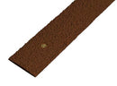 90mm Medium Grit Non-Slip Decking Strips for Wet & Frosty Conditions - Durable GRP, Easy Installation, Anti-Slip Safety for Indoor & Outdoor Use