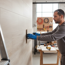 Premium Stone Effect Wall Panelling with UV Resistant Coating for Elegant Interiors - 2.42m² Coverage