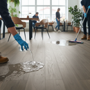 Premium Waterproof Engineered Real Wood Flooring with Unique SPC Vinyl Core and UV Coating for Enhanced Durability and Aesthetic Appeal