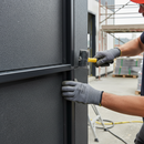 Premium Waterproof Wall Panelling External Corner for Seamless Design Integration in High-Moisture Environments